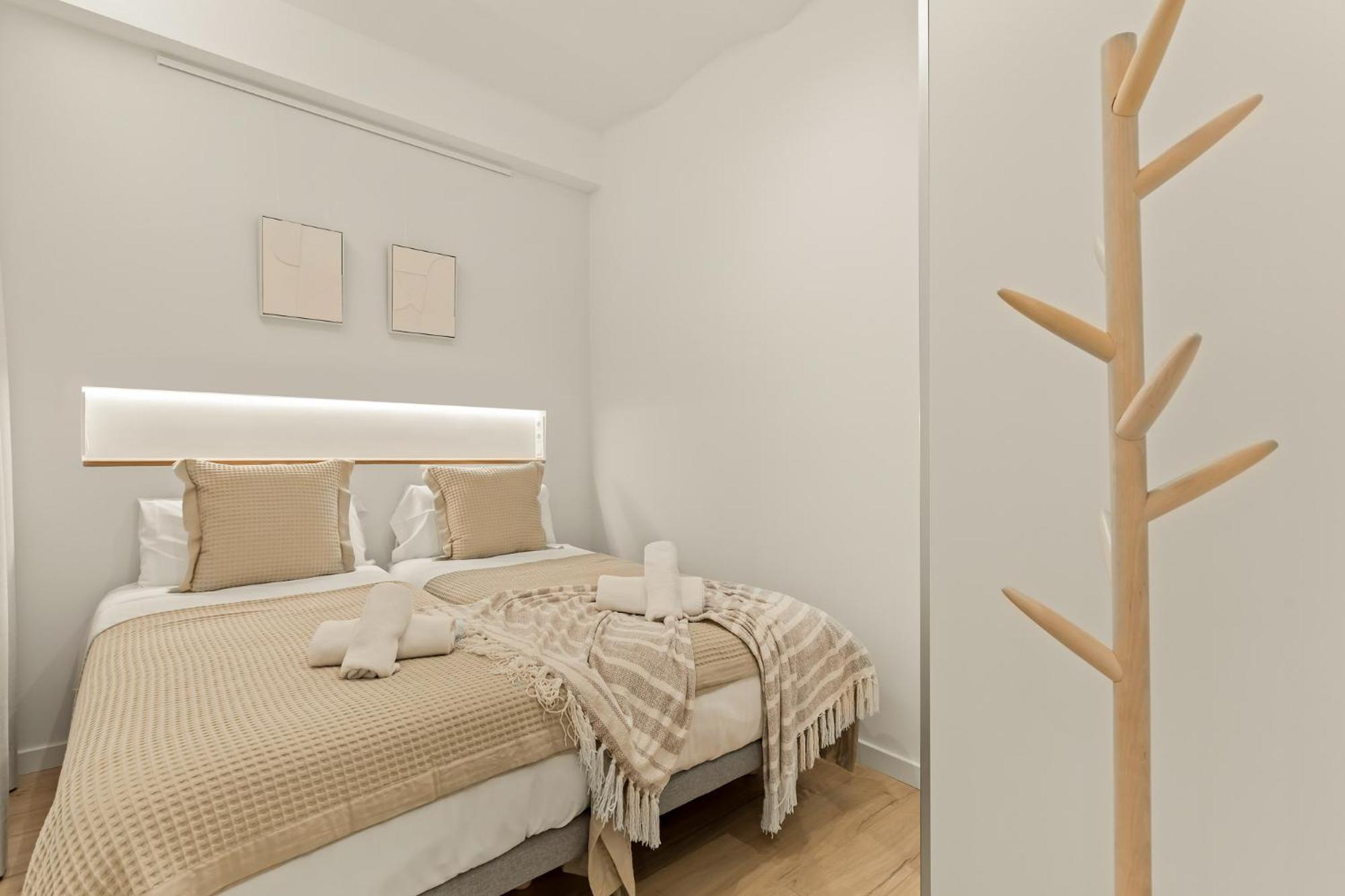 Modern & Stylish In Apartamento *