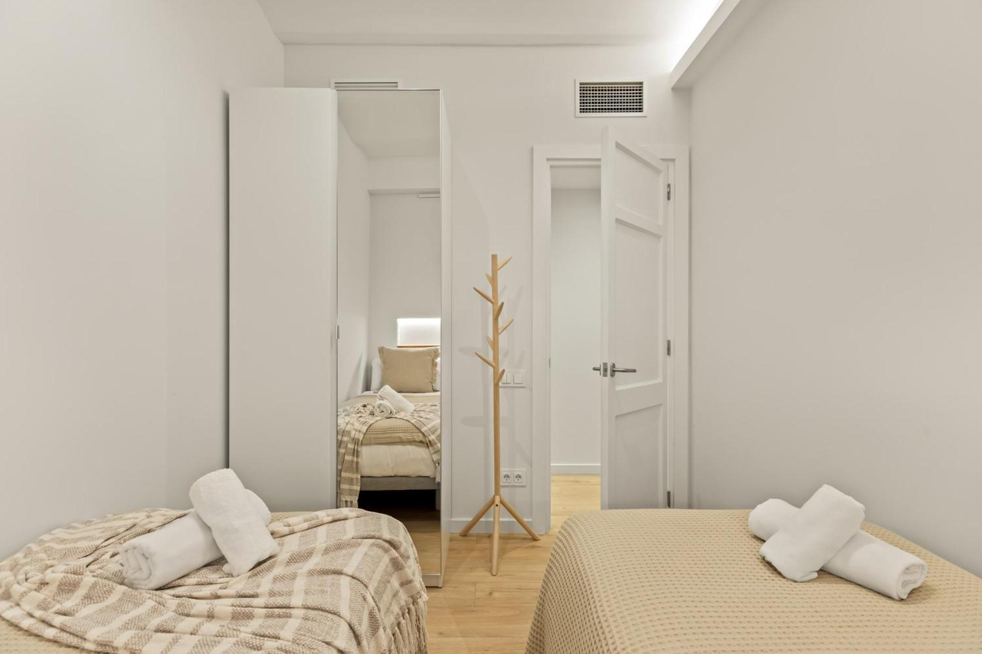 Modern & Stylish In * Barcelona