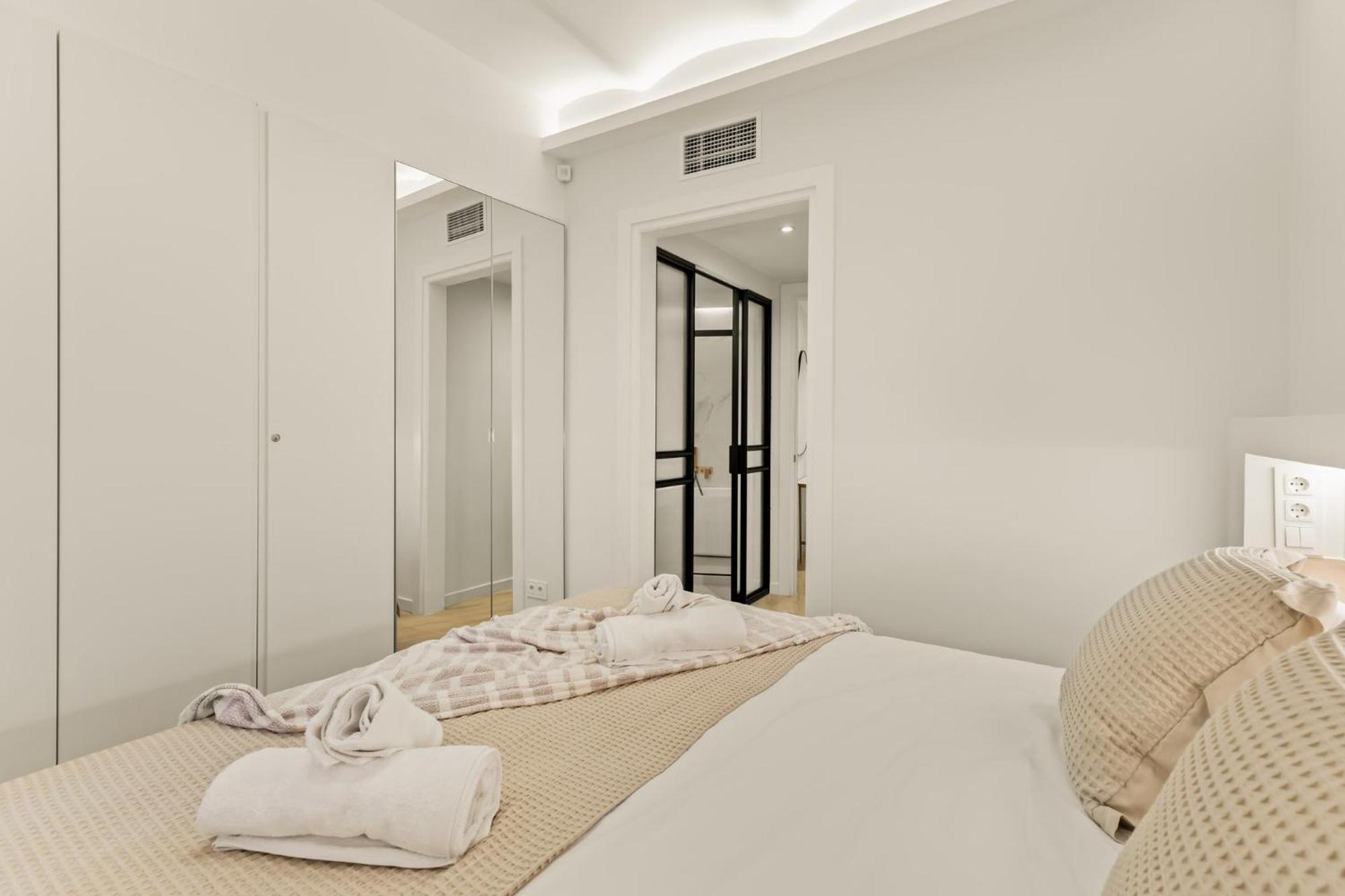 Apartamento Modern & Stylish In *