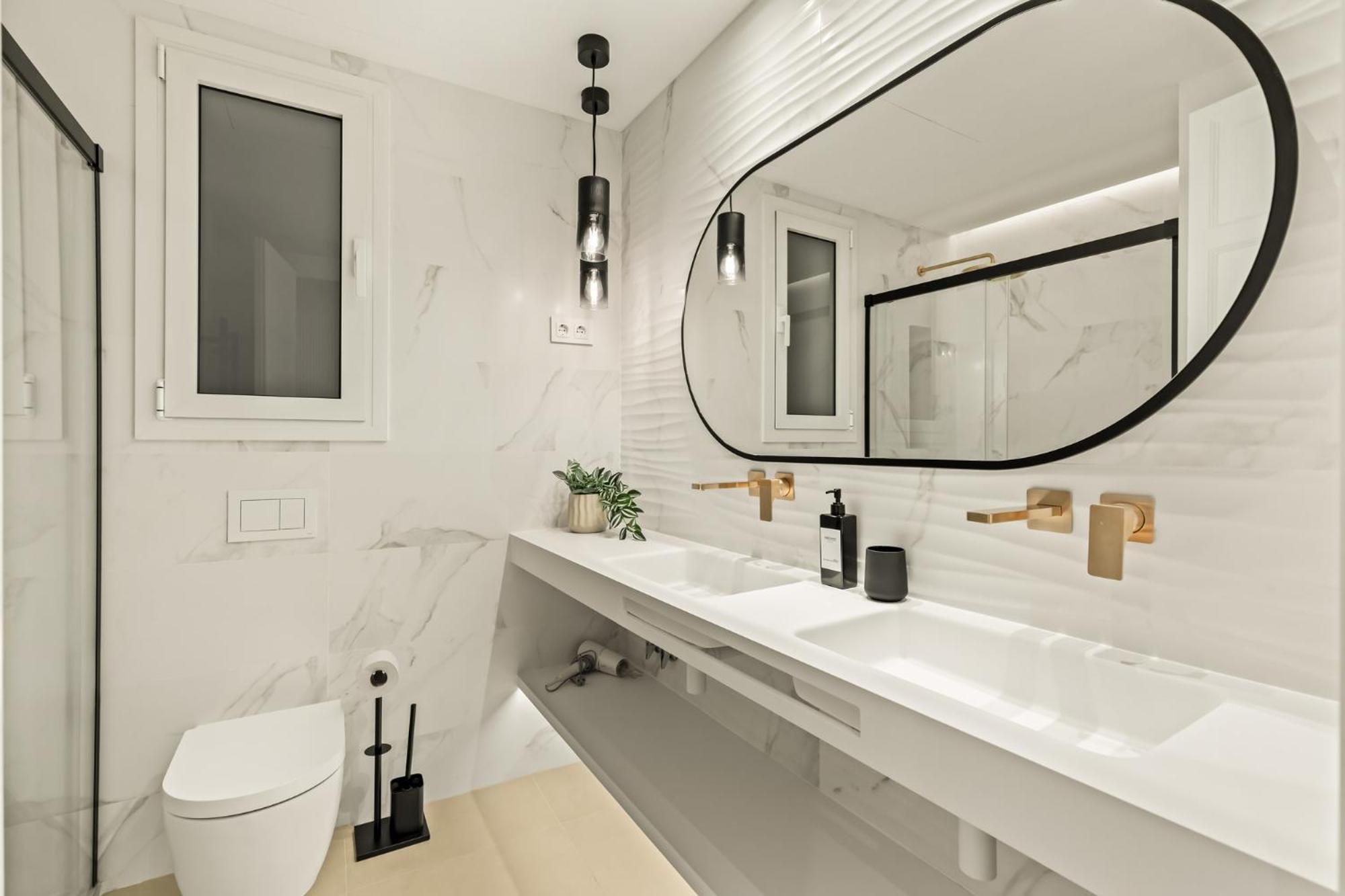 Modern & Stylish In Barcelona