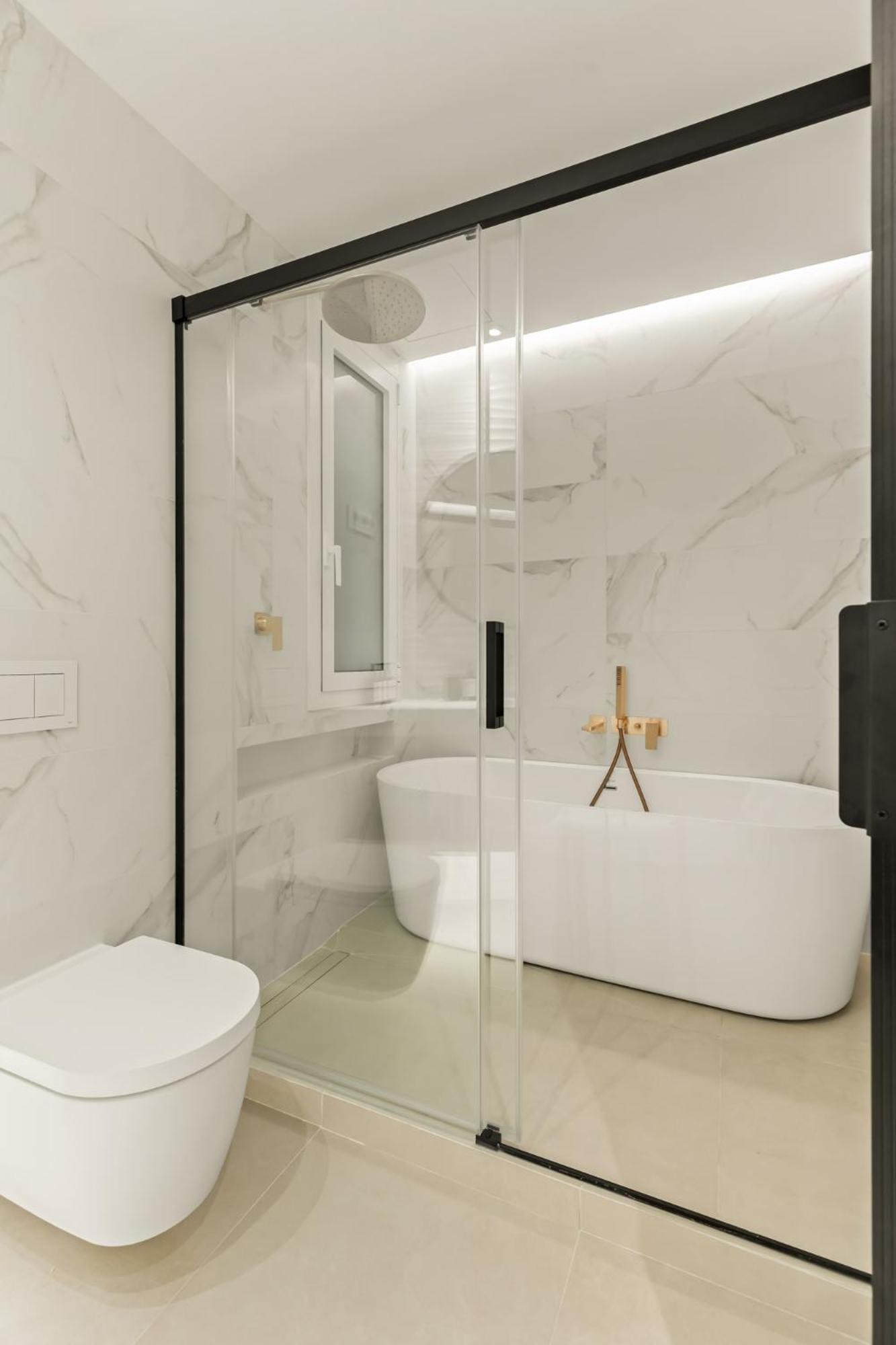 Apartamento Modern & Stylish In *