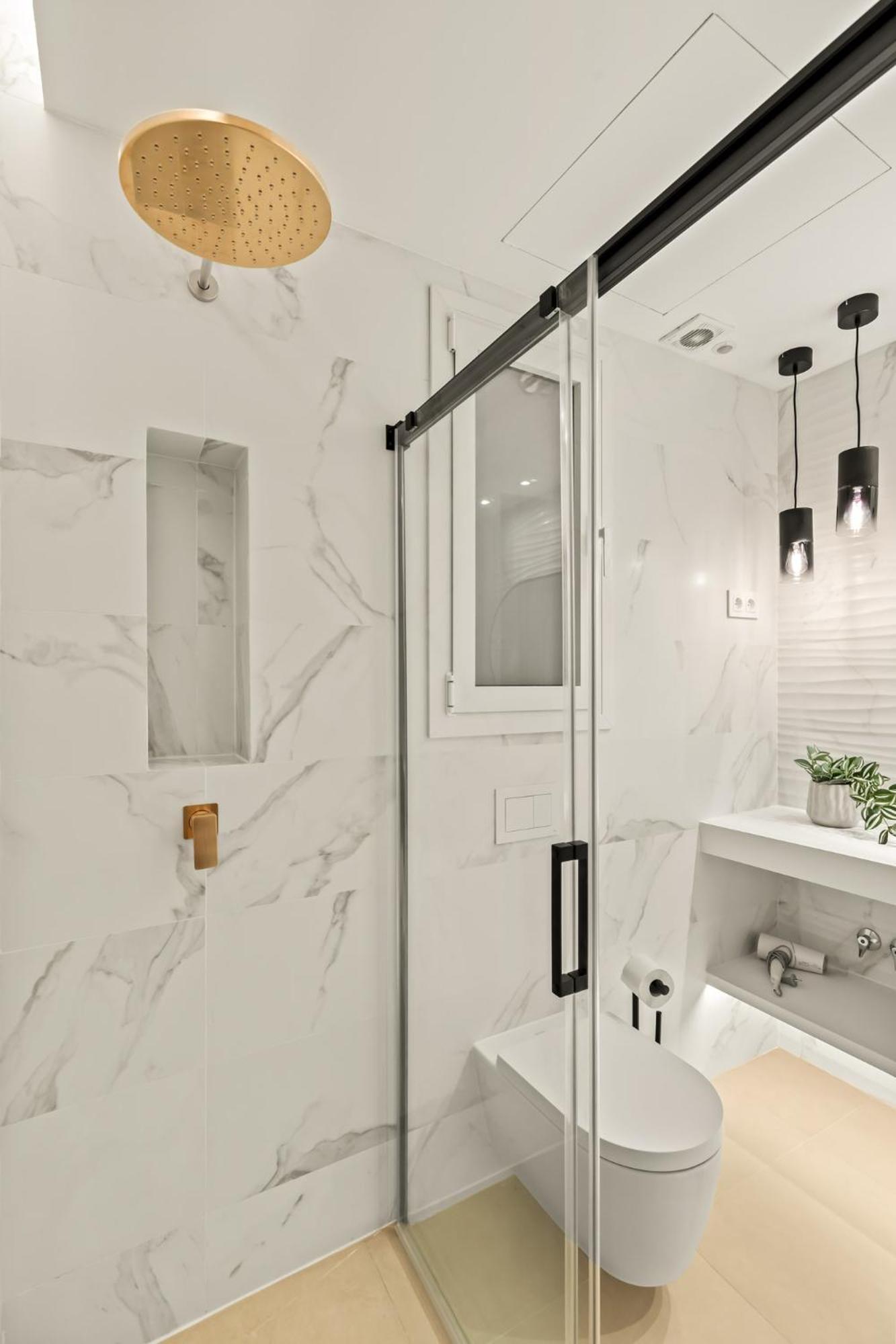 Modern & Stylish In Barcelona