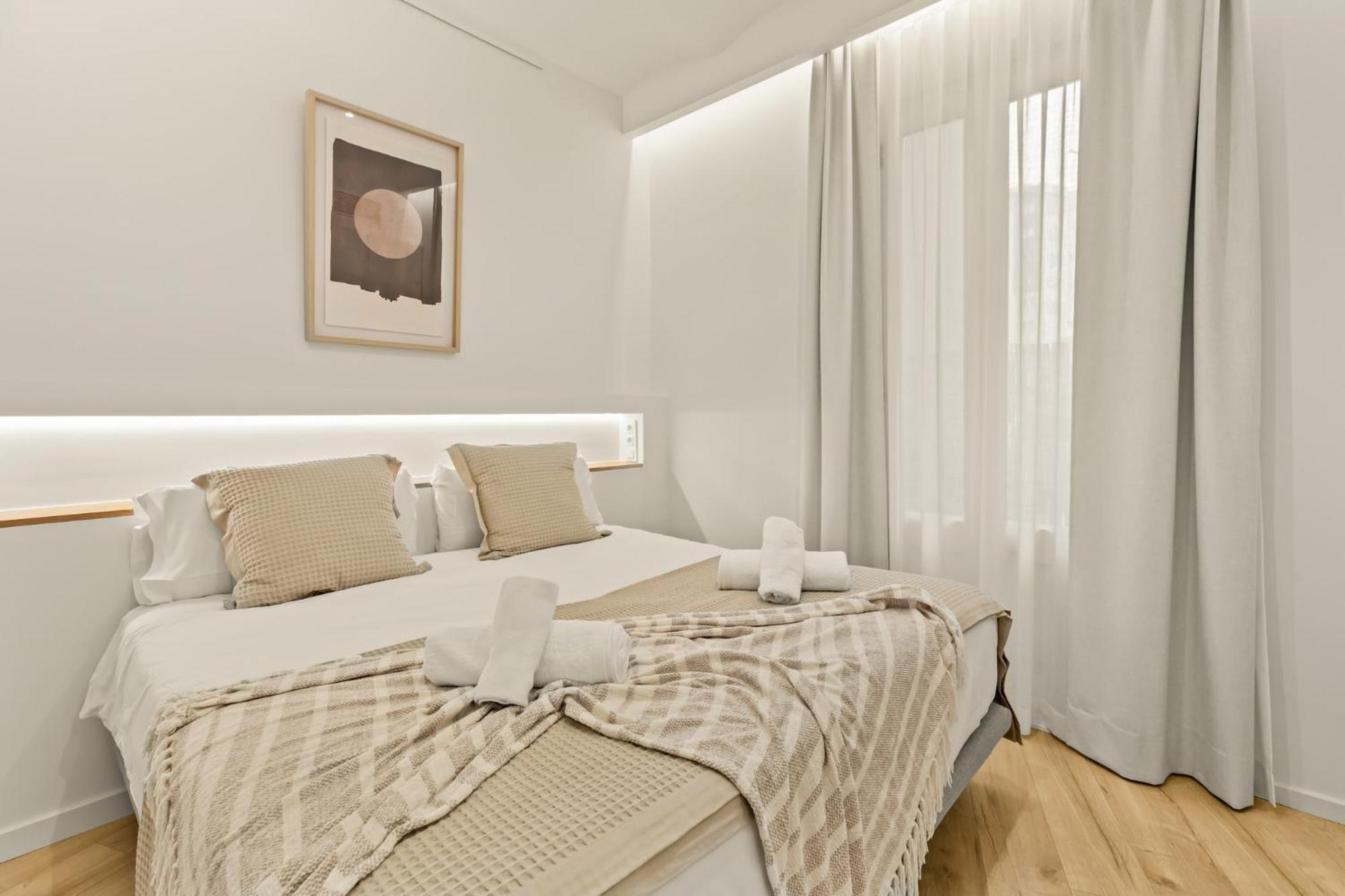 Apartamento Modern & Stylish In