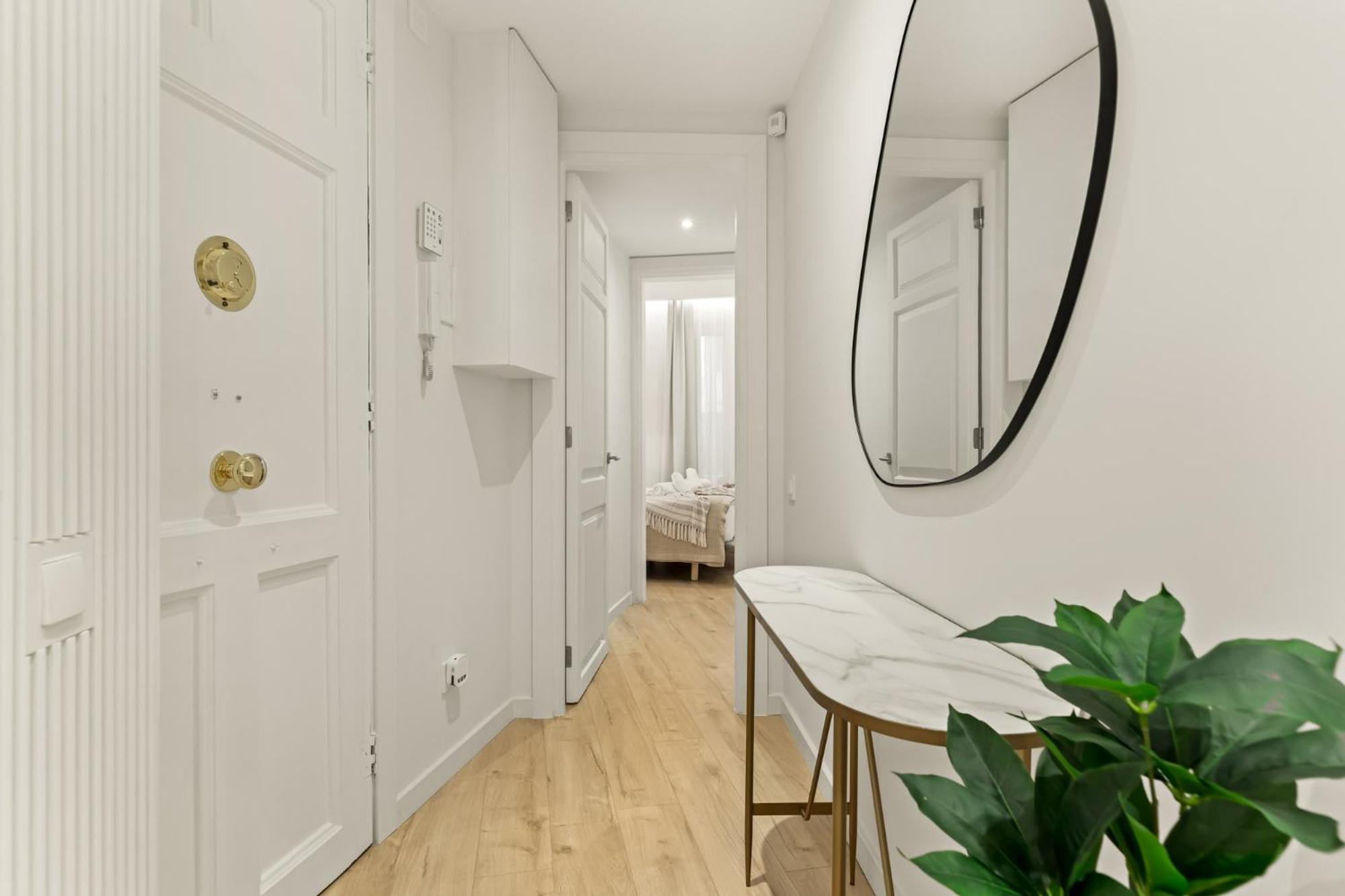 Modern & Stylish In Apartamento *