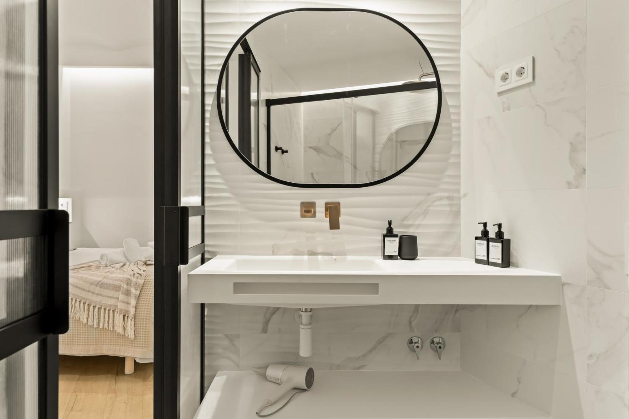 Apartamento Modern & Stylish In *