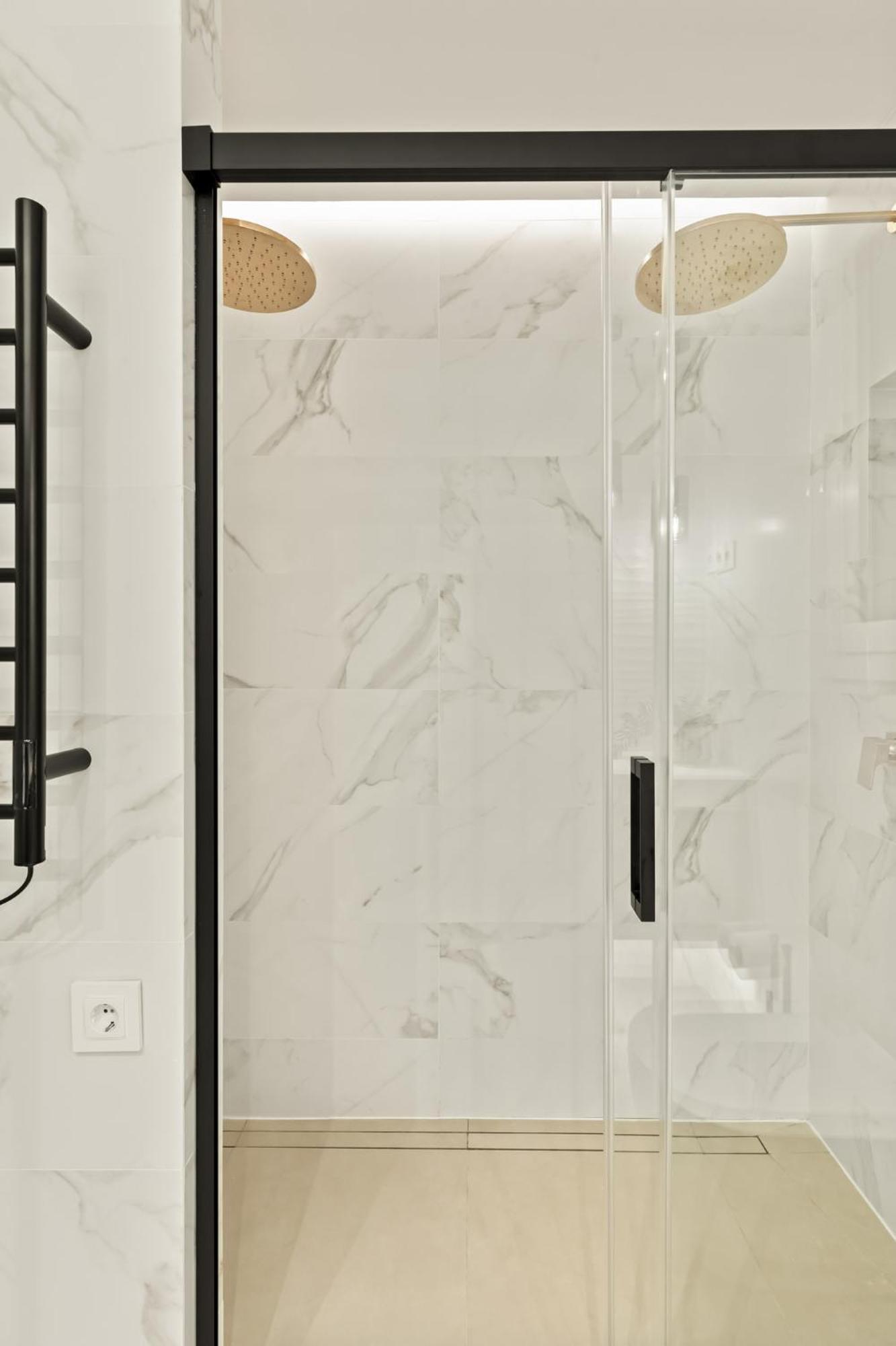 Leilighet Modern & Stylish In